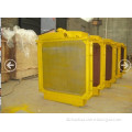 excavator water tank PC200-7(Y)